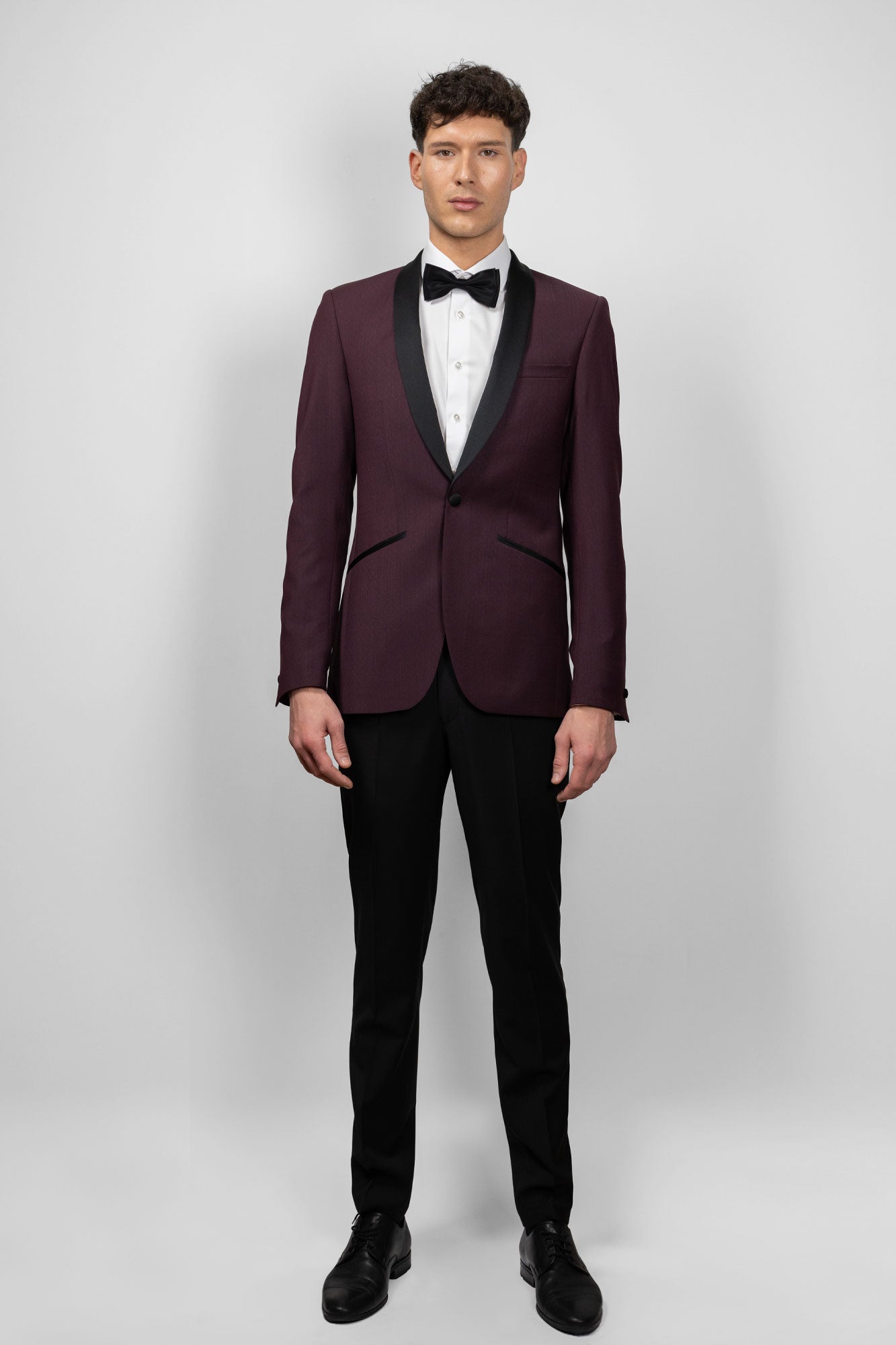 Jason Bordeaux . Sacou