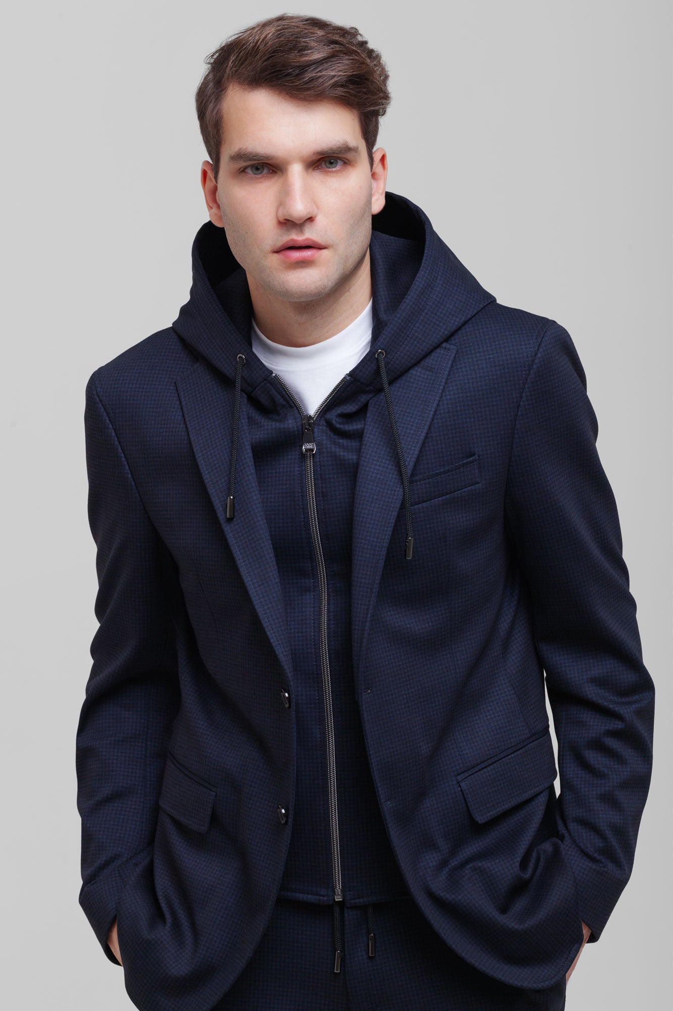 London Anthra . Costum