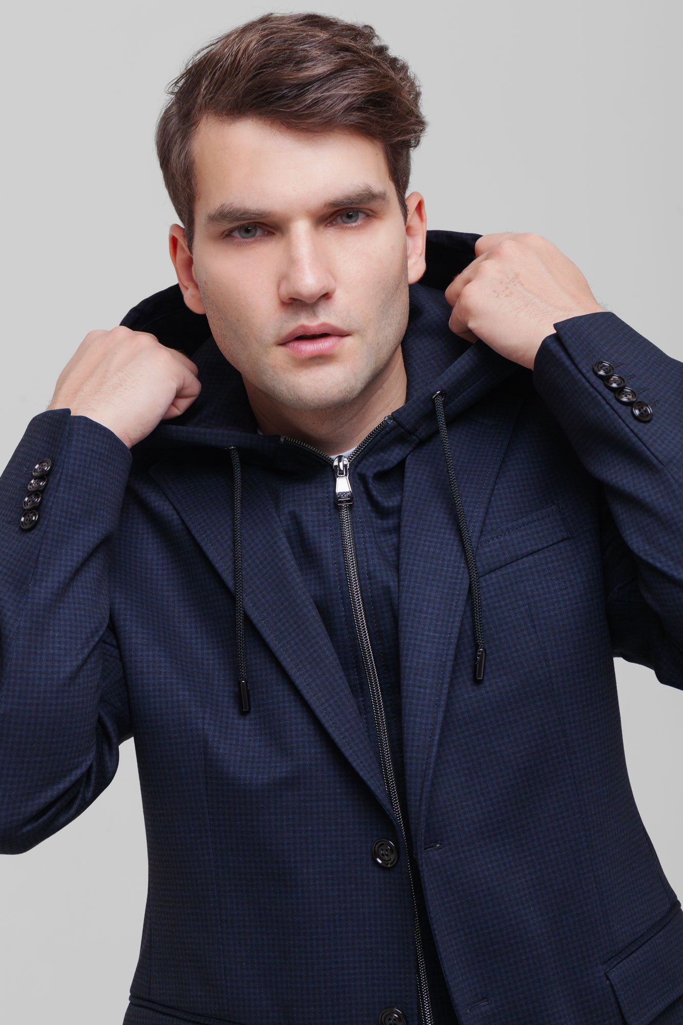 London Anthra . Costum