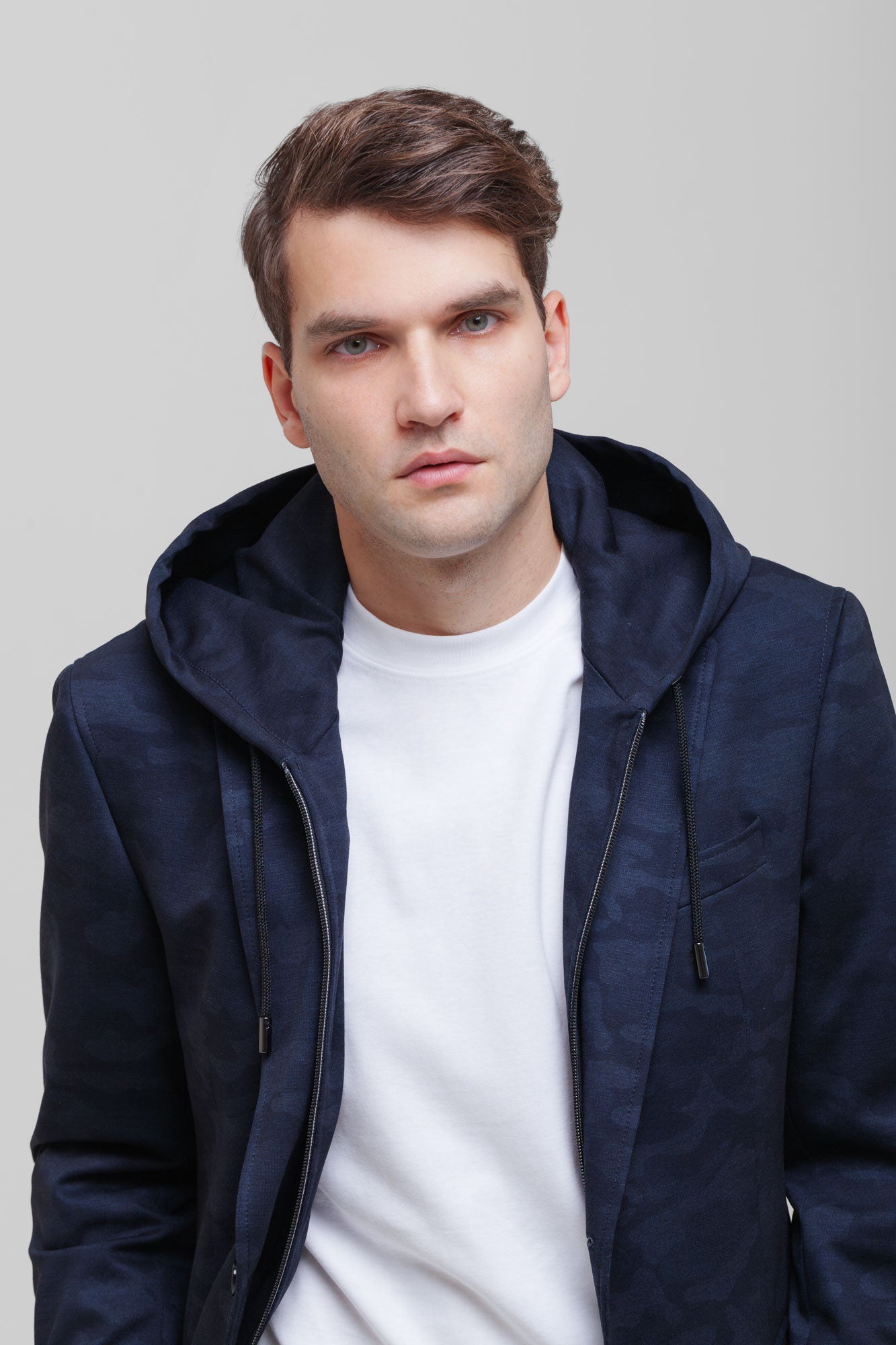 London Camo . Costum