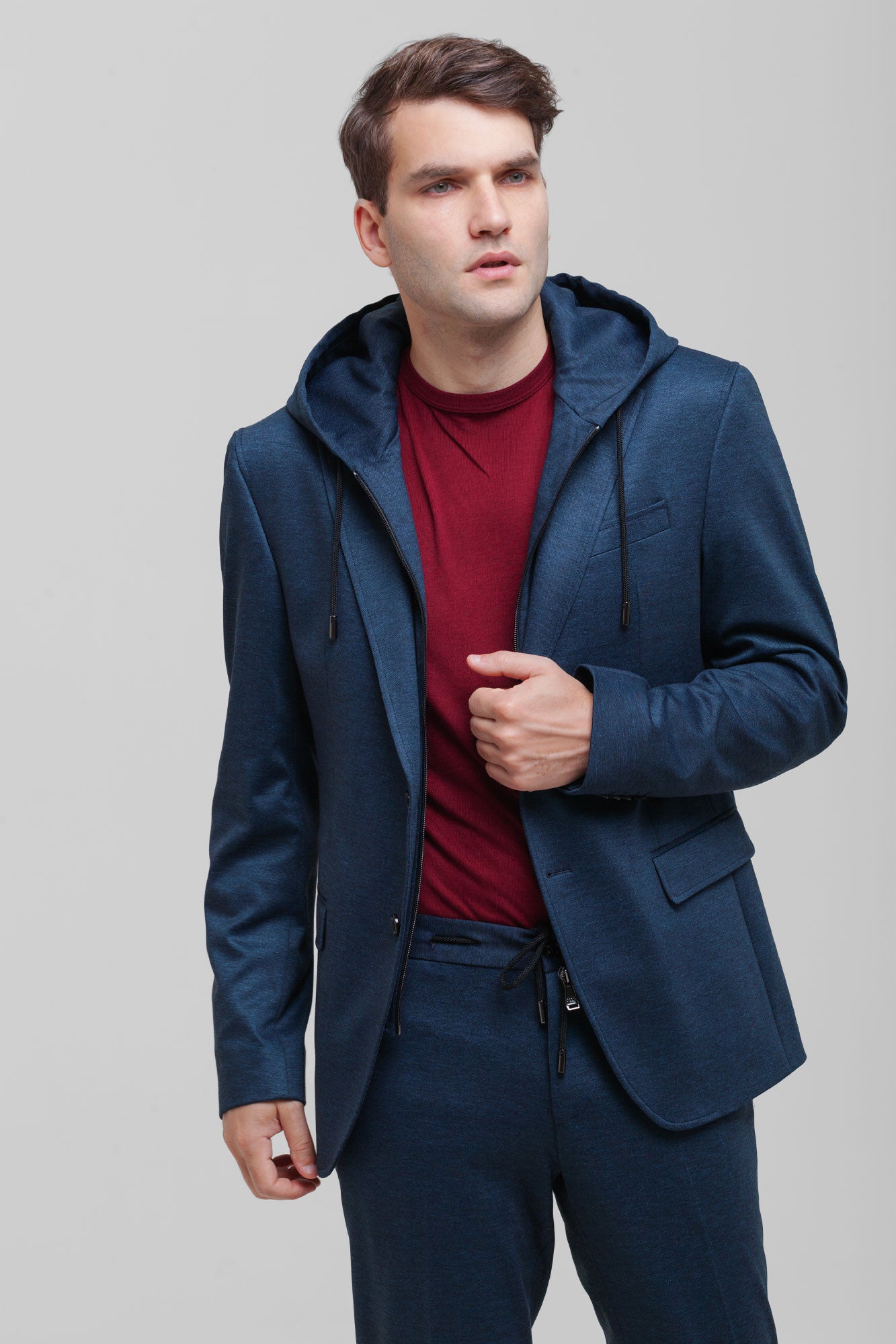 London Petro . Costum