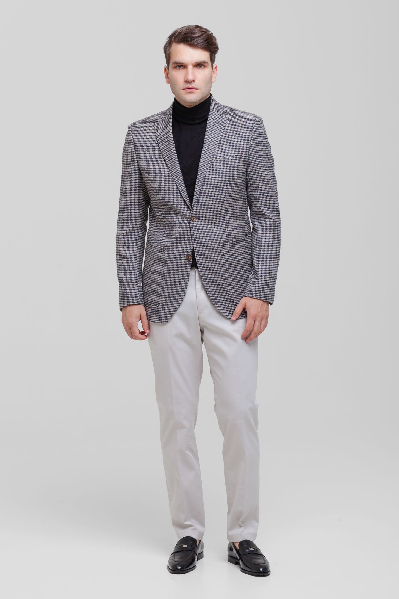 Arno Gotthard . Sacou