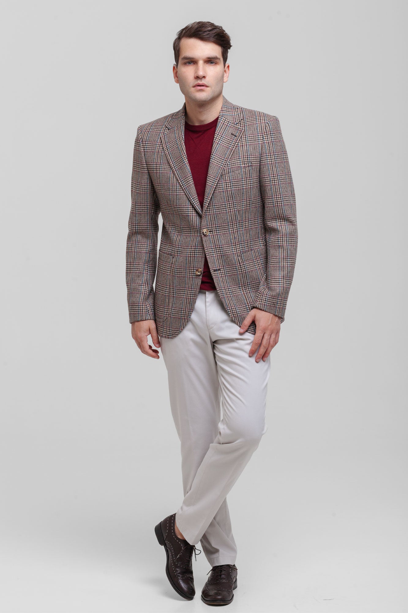 Arno Stelvio . Sacou