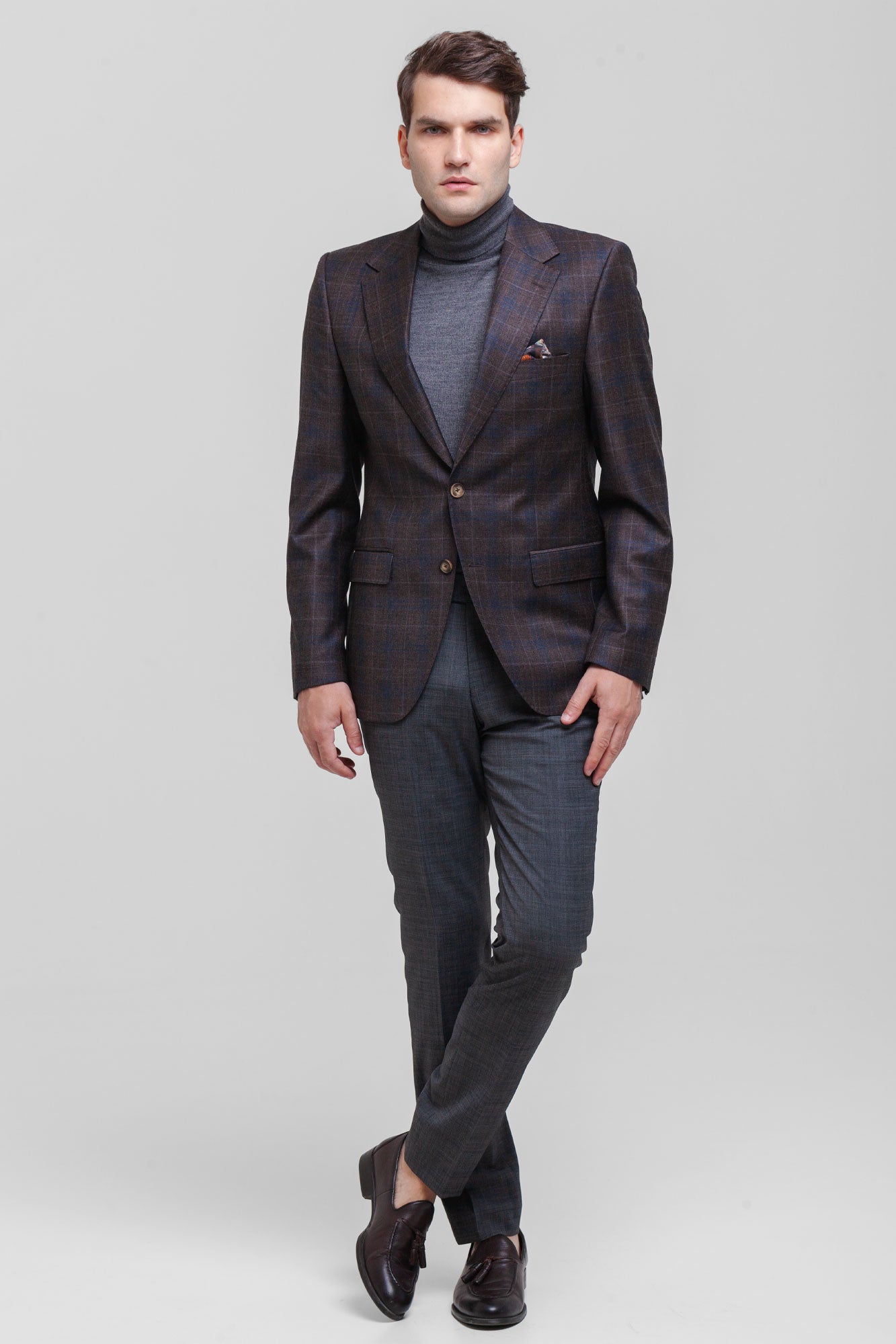 Sinner Gurt . Pantalon