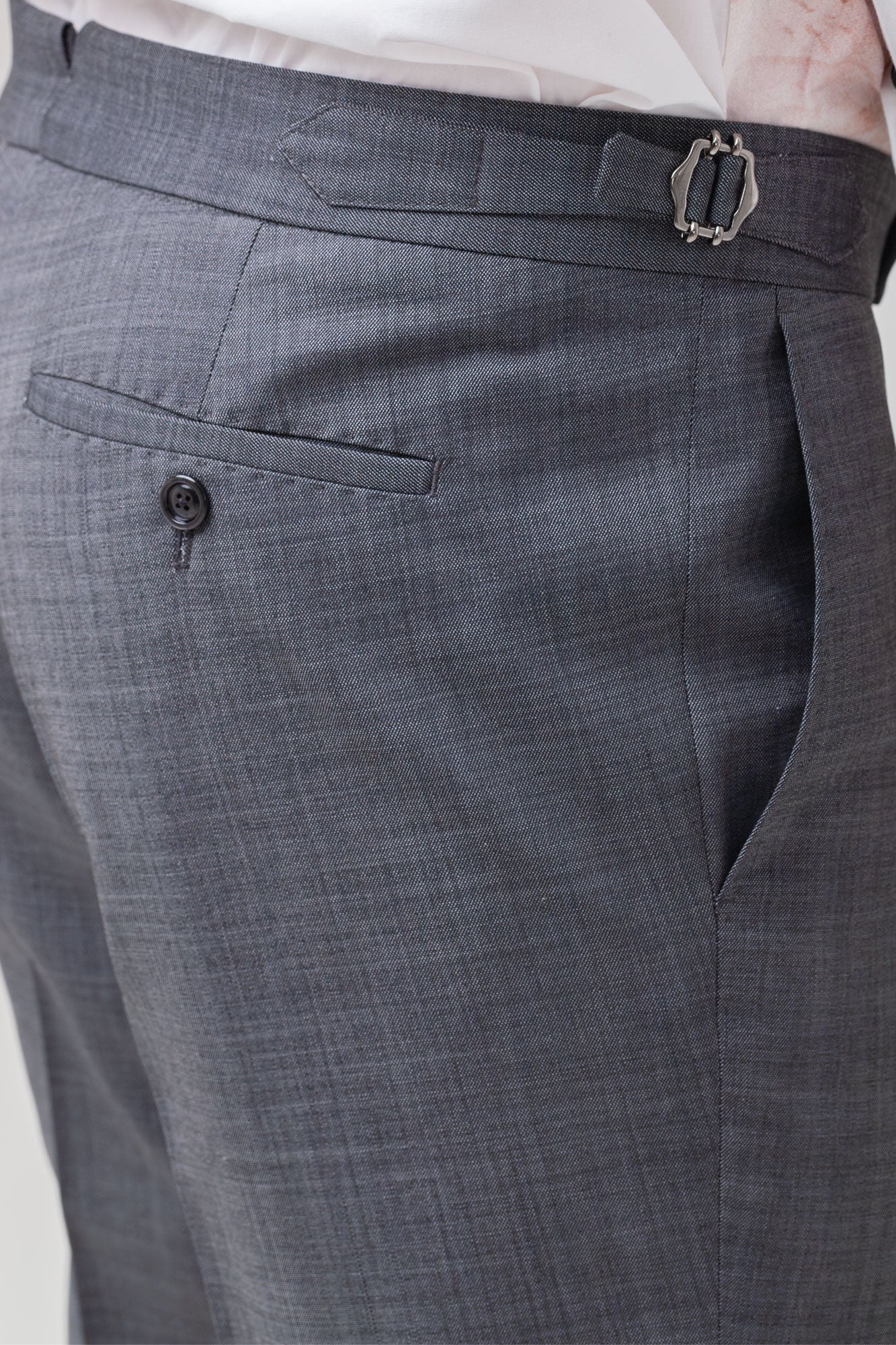 Sinner Gurt . Pantalon