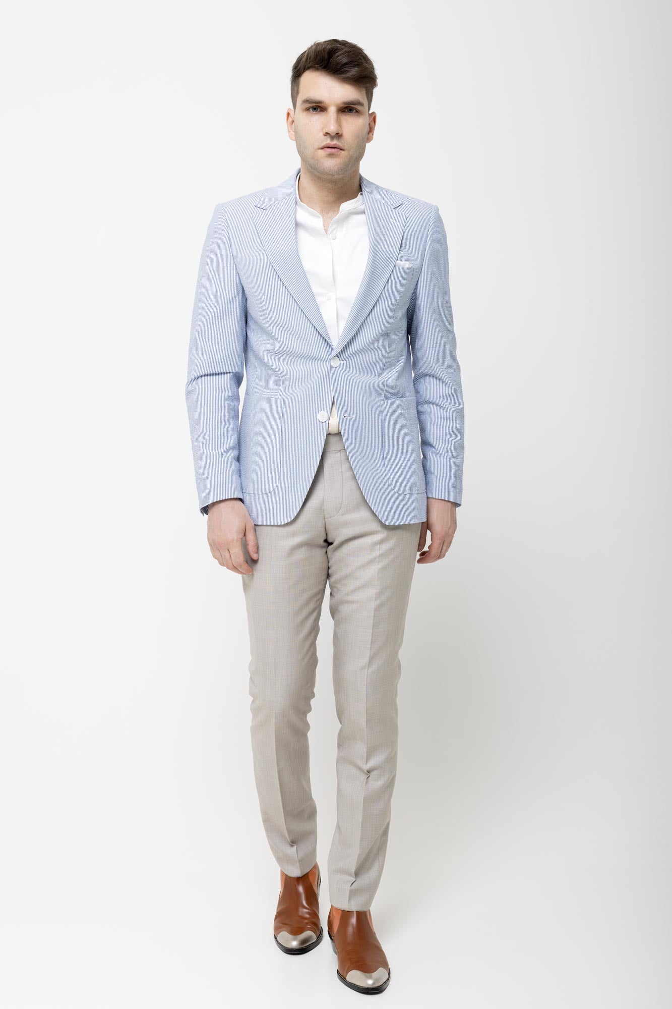 Calabria Seer . Sacou