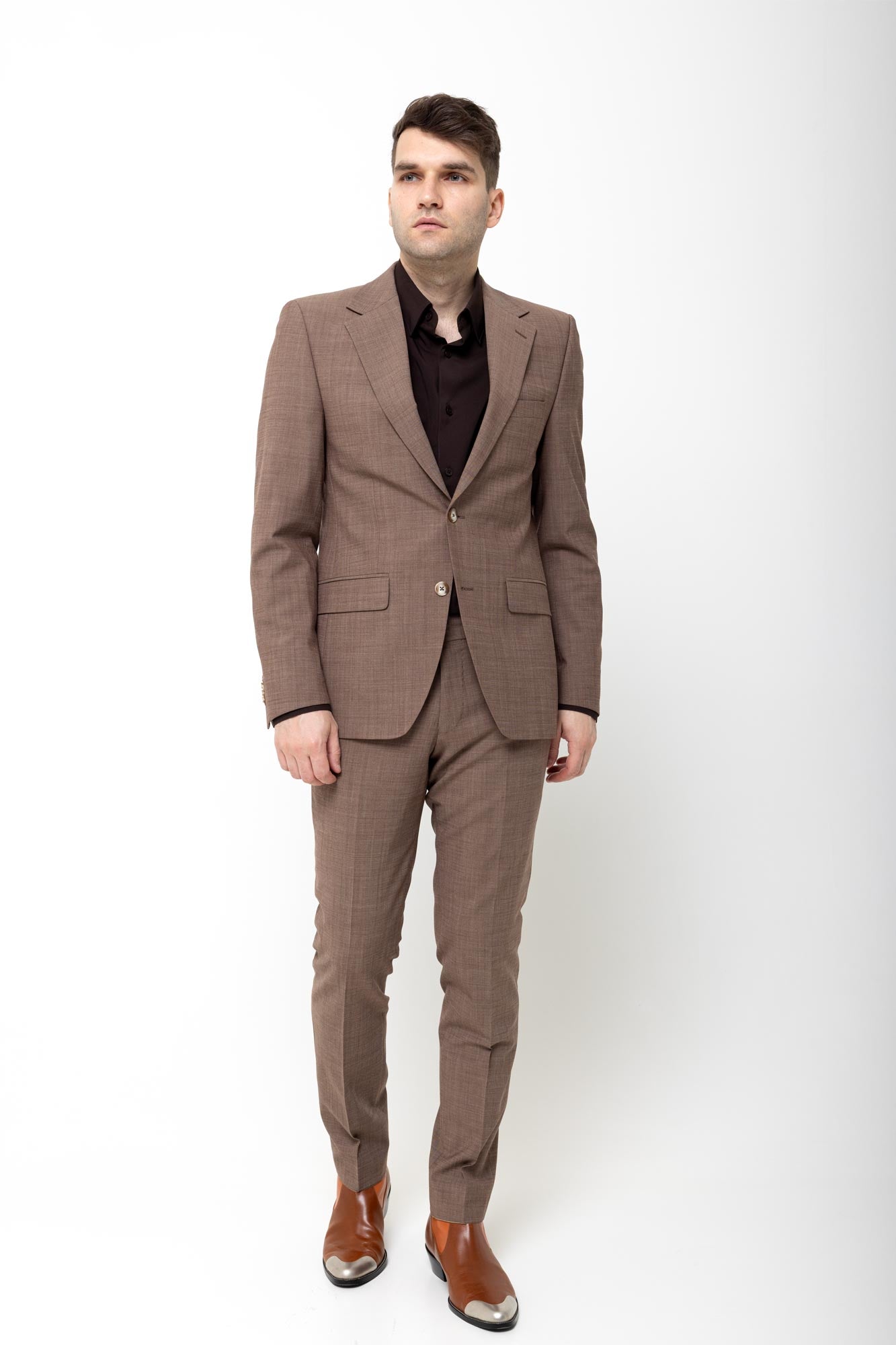 Calabria Barista . Costum