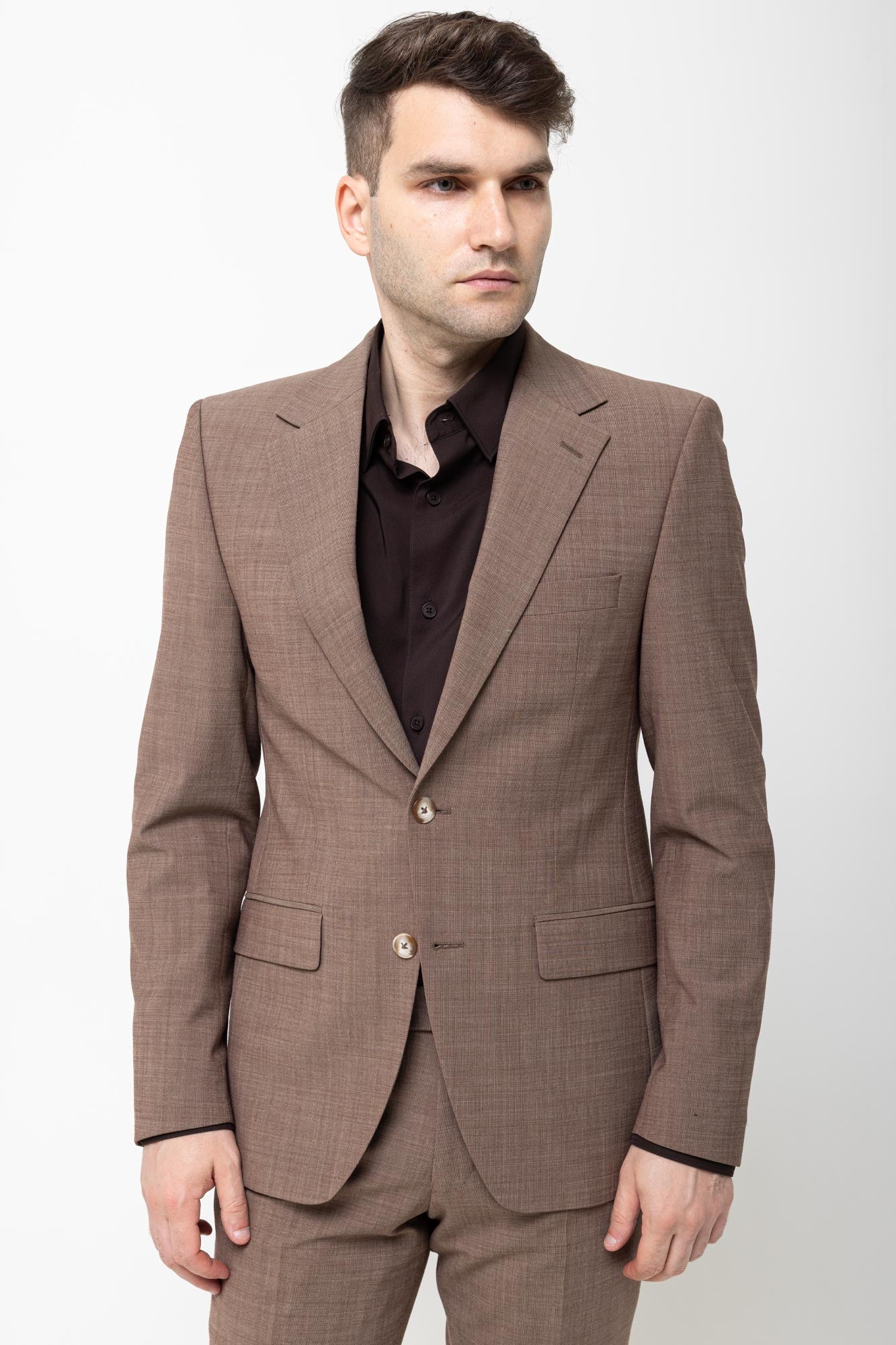 Calabria Barista . Costum