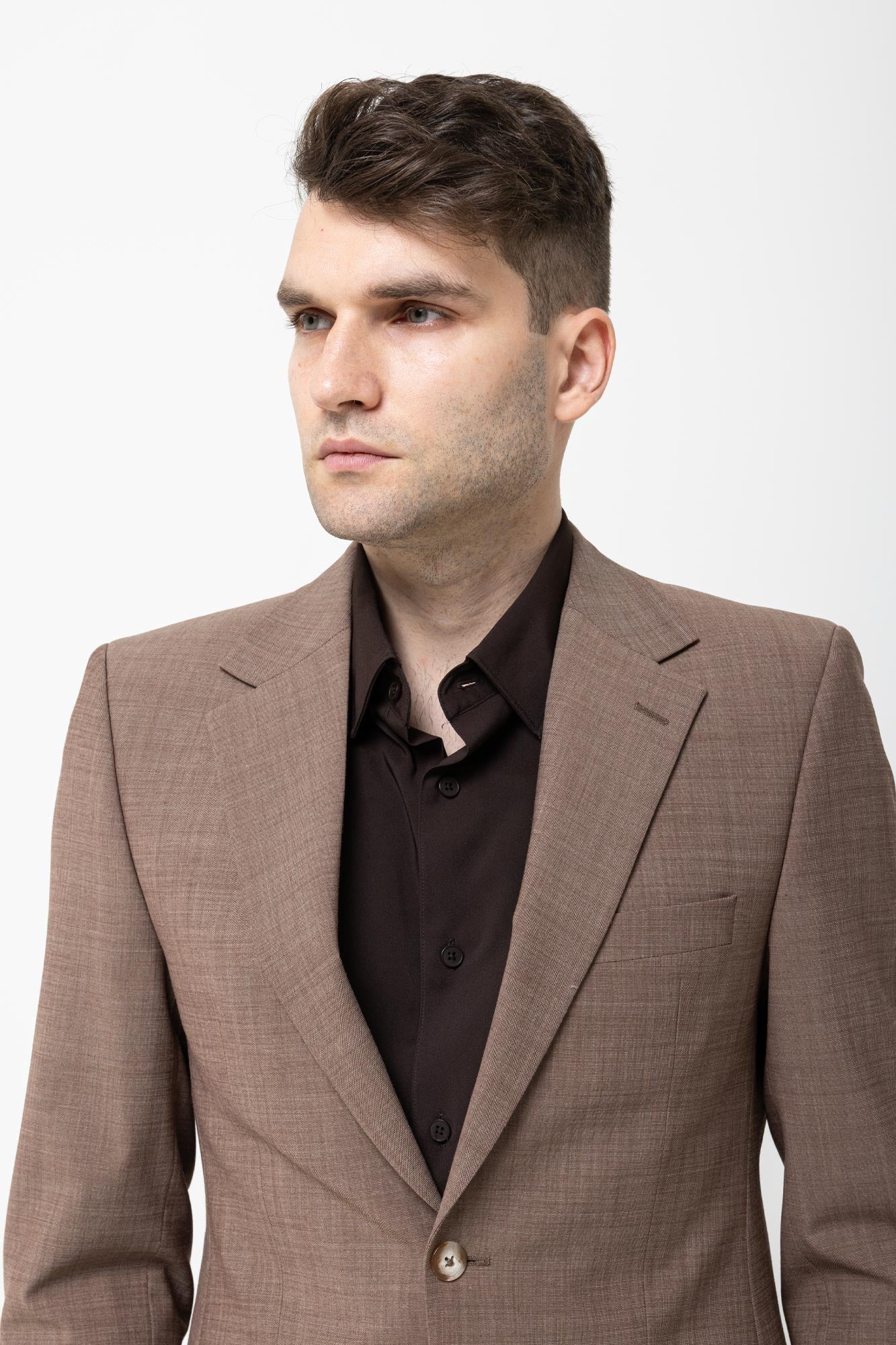 Calabria Barista . Costum