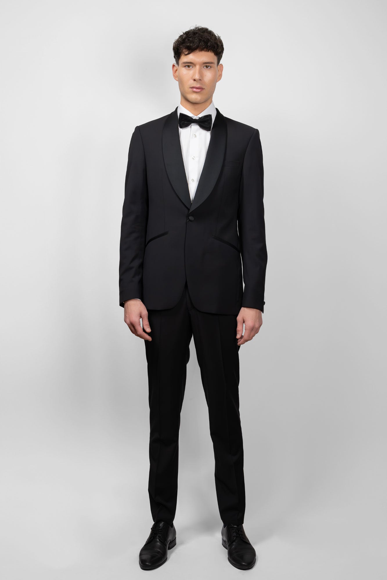 Jason Black . Costum