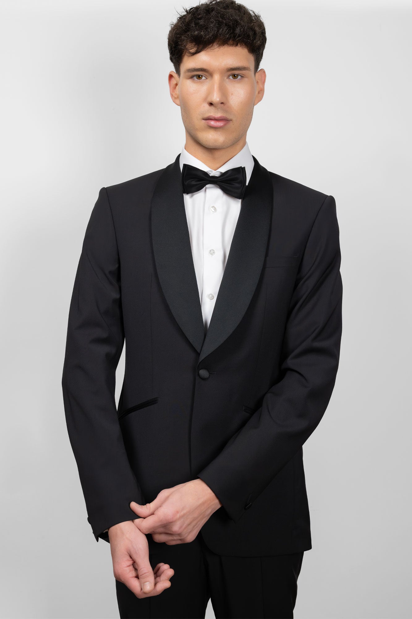 Jason Black . Costum