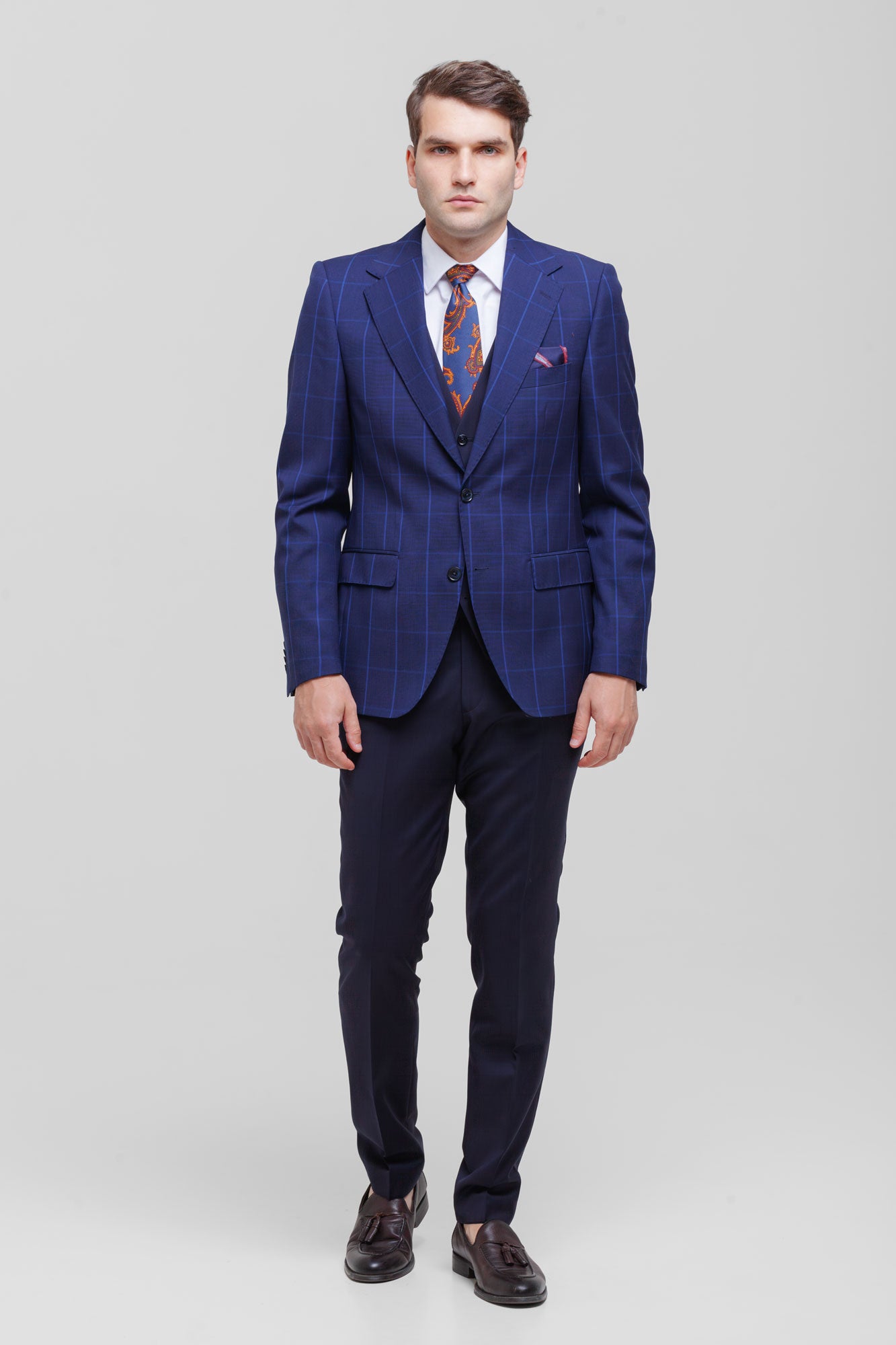 Calabria Marina . Sacou