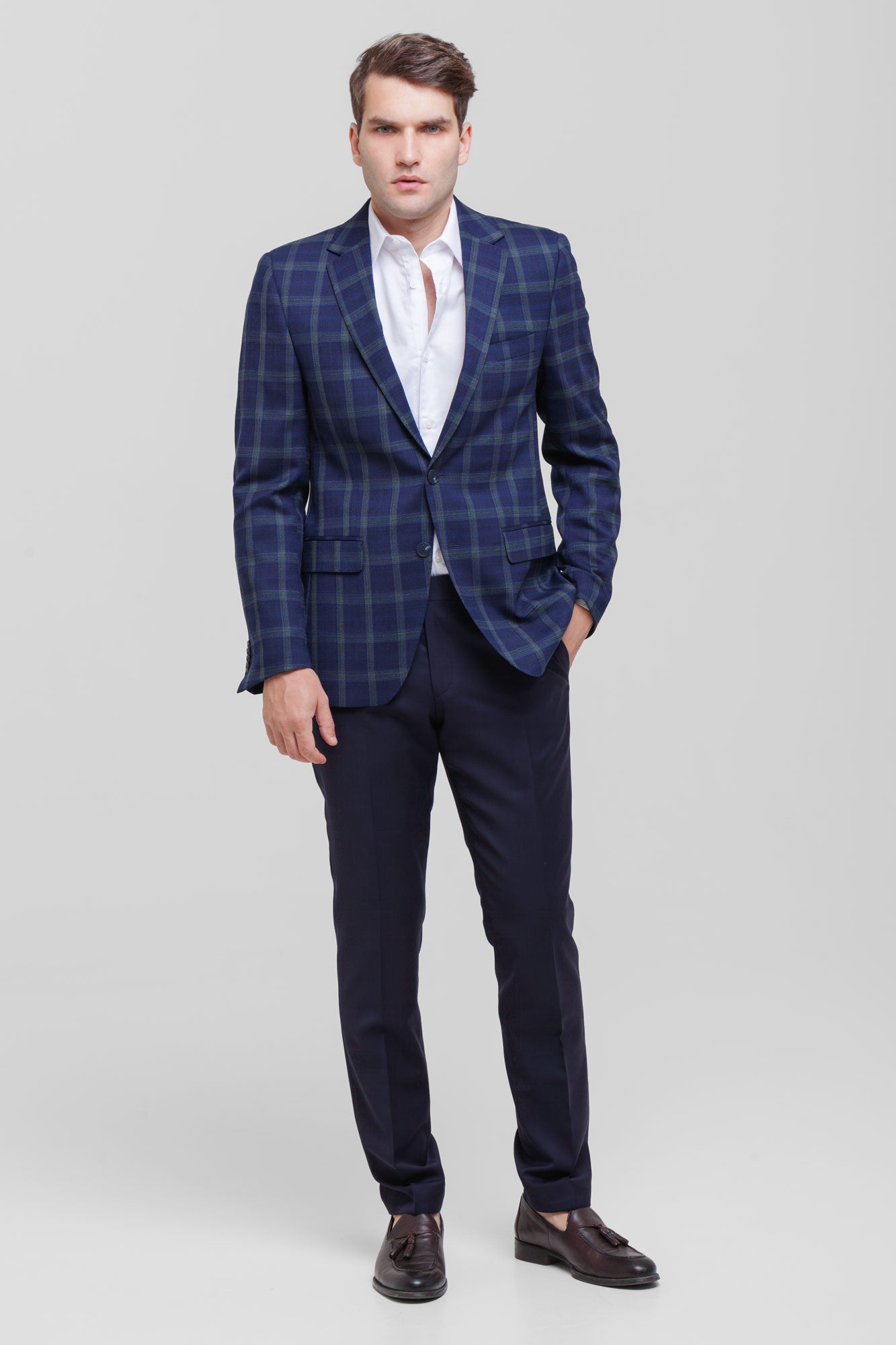 Calabria Spring . Sacou