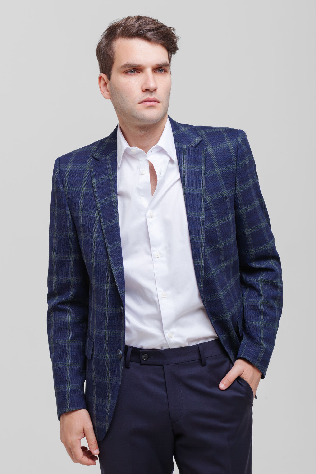 Calabria Spring . Sacou